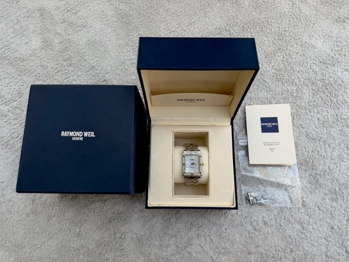 Authentic men raymond - authentic, weil