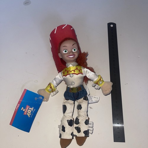 Toy story jessie soft - jessie,
