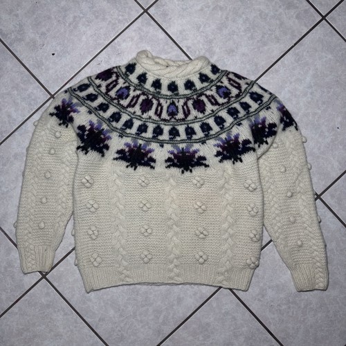 Vtg 90s woolrich pure virgin - vtg,
