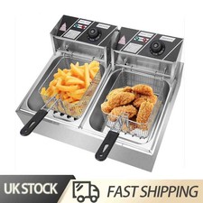 5000W 20L Commercial Electric