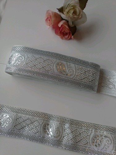 New meter parsly pattern - 7,