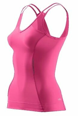 Women a200 compression tank - women's,
