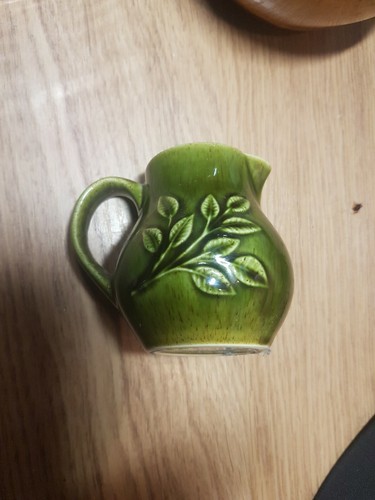 Holkham pottery cream - cream, milk