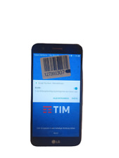 LG K10 2017 Phone LG-M250n - Smartphone - Mobile Phone