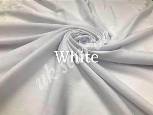Jersey stretchy hijab large - stretchy,