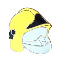 Fireman Firefighter Structural