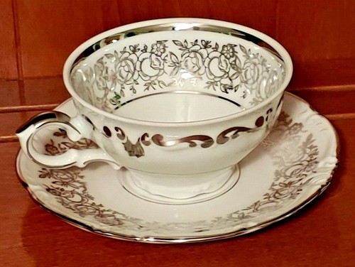 Vintage fine china - vintage,