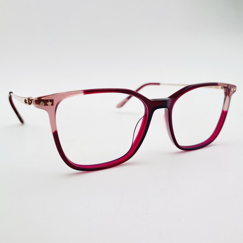 Osiris eyeglasses red pink - osiris, red/pink