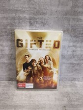 The gifted season dvd - gifted, 1