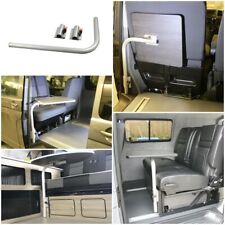 Side Mounted Table Leg & Brackets For VW T5/6 Table, Motorhome/Caravan Table Leg