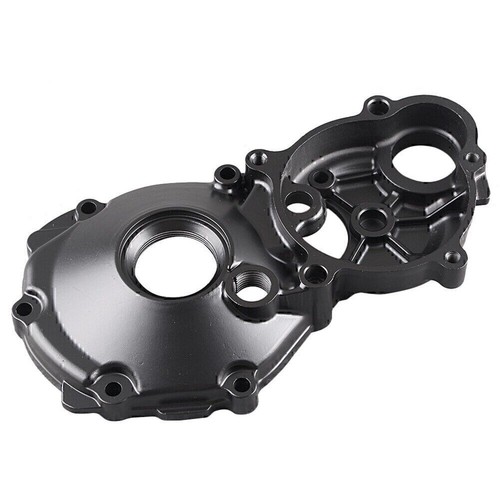 Engine crankcase stator cover - stator,