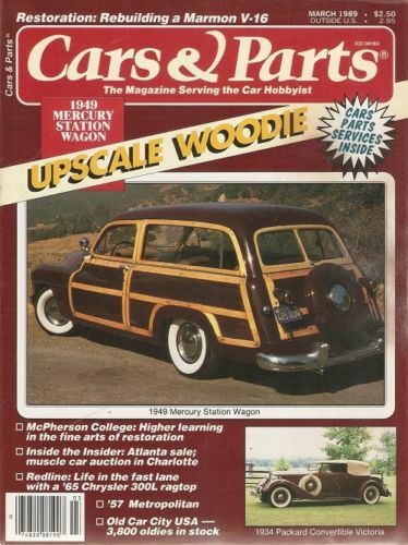Cars parts march - cars, &