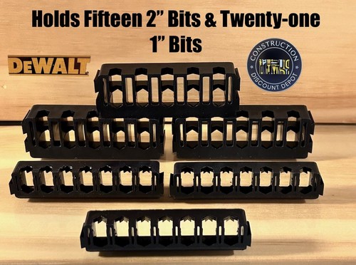 Dewalt tough case insert bit - dewalt,