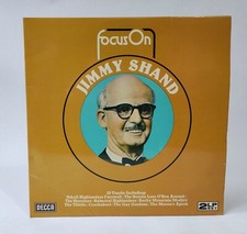 Jimmy Shand - Focus On Jimmy