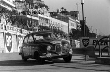 Erik Carlsson & Gunnar Palm