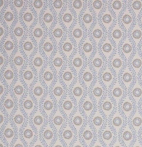 Colefax and fowler curtain - colefax,