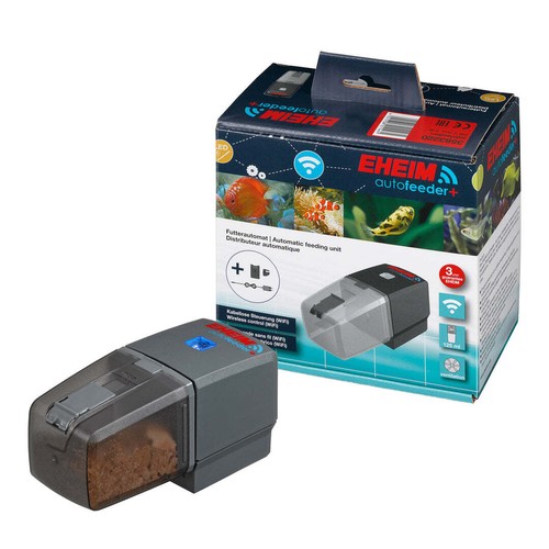Eheim autofeeder fish feeder - autofeeder+,