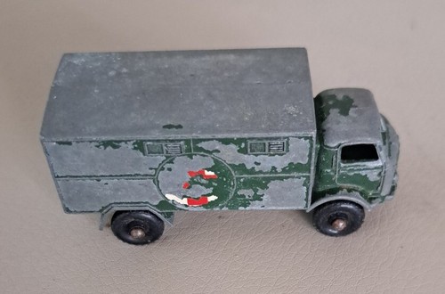 Matchbox lesney ford - 63,