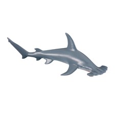 CollectA Scalloped Hammerhead