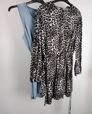 TU Sample 2x Set Size 12 Light