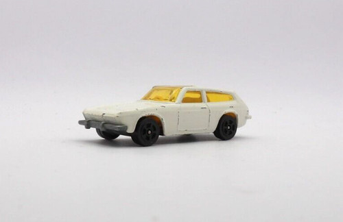 Corgi juniors whizzwheels - corgi,