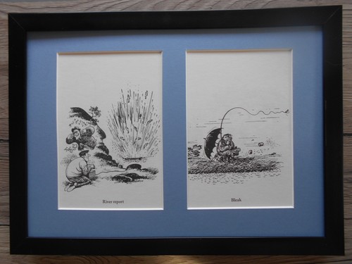 Norman thelwell black - thelwell,