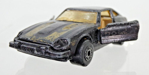 Matchbox datsun 280 2 - datsun, zx
