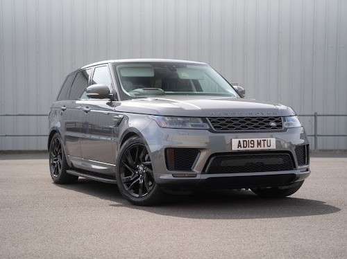 2019 land rover range - 2019,