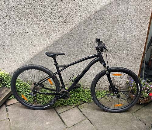 Giant talon 29in mountain - 29in, bike