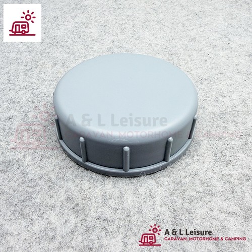 Wastehog replacement tank cap - wastehog,