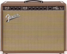 FENDER 62 Super Amp Guitar
