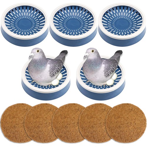 Pcs pigeon nest - bird,