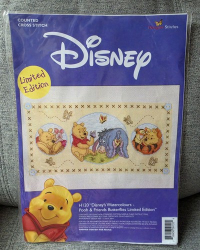 Limited edition winnie the - edition,