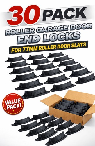 30x roller garage door push - roller,