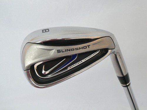 Nike slingshot iron - nike,
