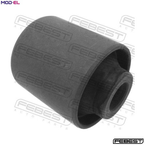 Mounting controltrailing - 2x,