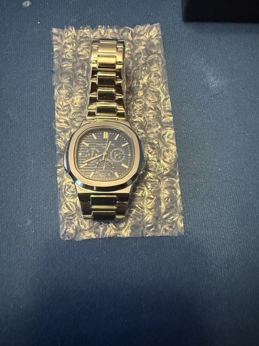 Palek phlrre watch - watch, (replica)