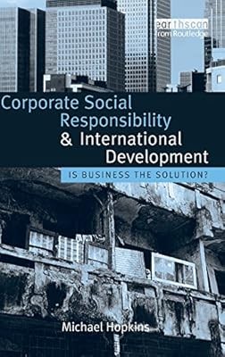 Corporate social - corporate,