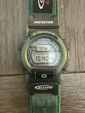 G Shock G-Lide T- Cube 10-3