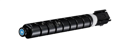 Canon exv cyan original - 58,