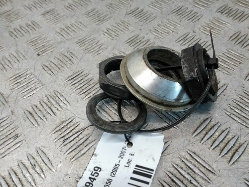 Triumph wheel nuts - (2005-2007),