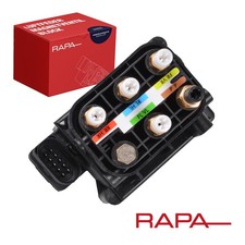 OEM RAPA Mercedes Benz E-Class