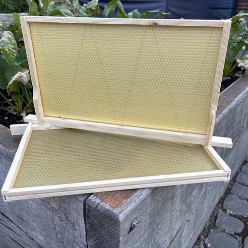 Dn4 national wbc frames - dn4, national/wbc