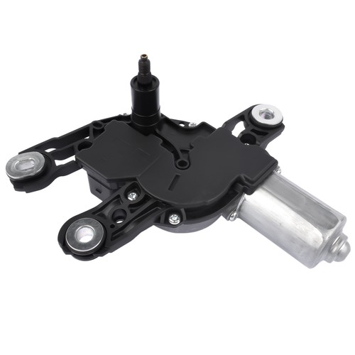 Rear wiper motor - rear, audi