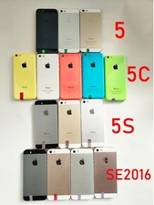 Apple iPhone 5 5S 5C SE