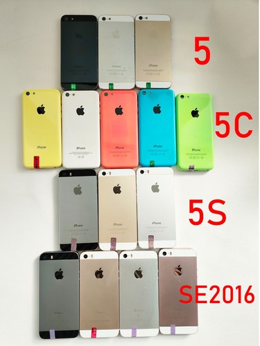 Apple iphone 5c - apple, 5