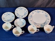 VTG Myott Staffordshire Forget
