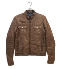 Gucci Tom Ford Era Lamb