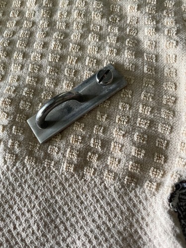 Sailing dinghy boom slider - sailing,