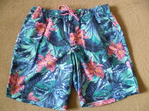 Marks spencer gents - marks, swim